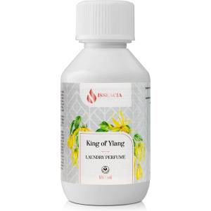 Issencia Парфюми за пране Issencia King of Ylang 150 ml, унисекс
