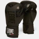 LEONE 1947 Боксови Ръкавици Leone Haka Pink - 10 oz