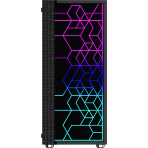 Gembird Fornax 2500 RGB (CCC-FC-2500)