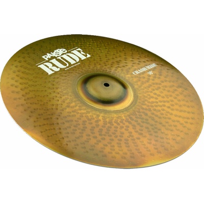 Paiste Rude 16Crash Ride