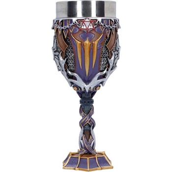 Nemesis Now Бокал Nemesis Now Games: Baldur's Gate - Shadowheart (B7464A26)