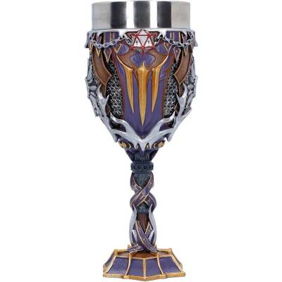 Nemesis Now Бокал Nemesis Now Games: Baldur's Gate - Shadowheart (B7464A26)