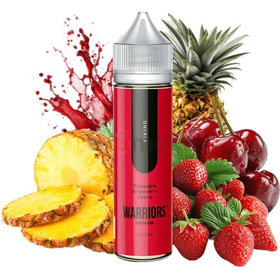 ProVape Warriors Shake & Vape Viking 10 ml