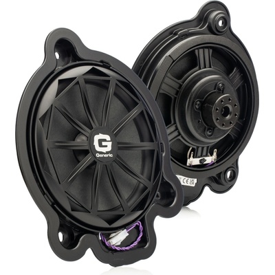 Gladen Generic 200 - MB02