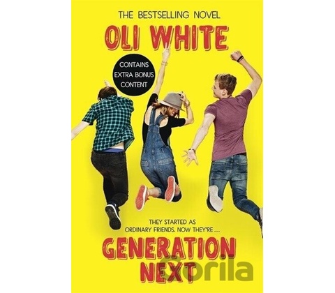 Generation Next