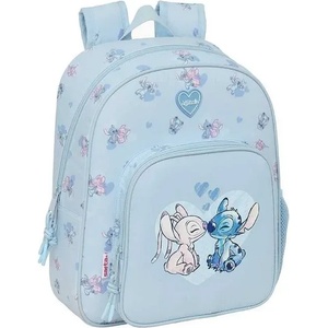 SAFTA Детска раница safta stitch, 10 л