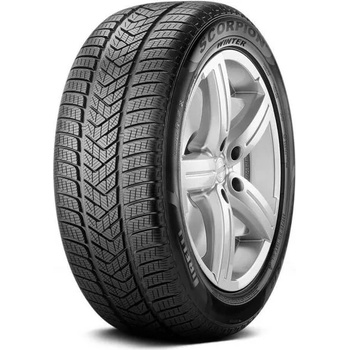 Image 1 of Pirelli SCORPION WINTER RFT XL 275/40 R20 106V