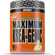 WEIDER Maximum Krea-Genic 554 g