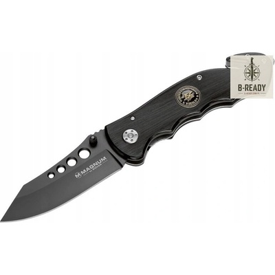 Magnum USN Seals, ocel 440A
