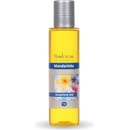 Prípravky do kúpeľa Saloos koupelový olej Mandarinka 500 ml