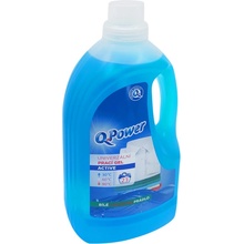 Q-Power Univerzální prací gel 1,5 l 23 PD