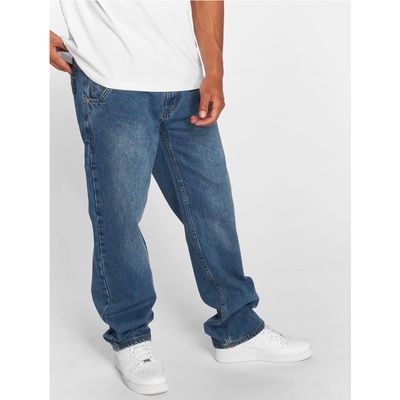 Dangerous DNGRS Дънки Brother Jeans denimblue 52/34UB-DGJS159-00319 - Тъмносив, размер 42/34