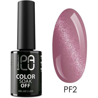 PALU hybridní gel lak Portofino PF2 11g