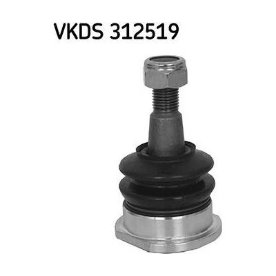 Podpora-/ Kloub SKF VKDS 312519