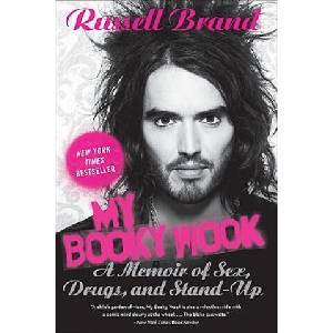 My Booky Wook (ISBN: 9780061857805)