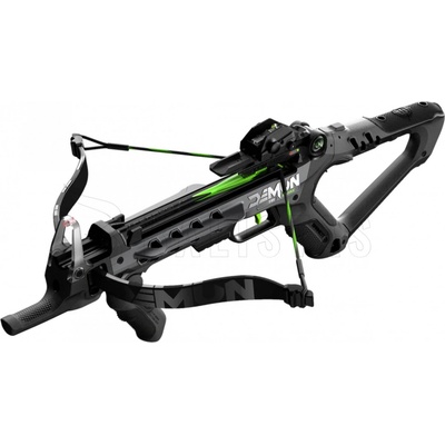 Barnett Demun Tri Strike 50lbs