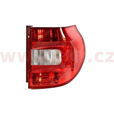 ACI Zadné svetlo 7606932