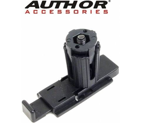 Author AXP-710
