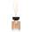 ipuro Essentials Cedar Wood арома-дифузер 100ml