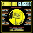 VARIOUS - STUDIO ONE CLASSICS LP