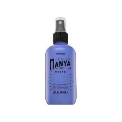 Kemon Hair Manya Macro Volumizing Spray 200 ml