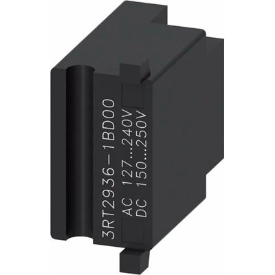 s přepěťovou ochranou 3RT29361BD00 s varistorem 1 ks Siemens 3RT2936-1BD00