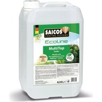Saicos Ecoline MultiTop - лак на водна основа Гланц (4586)