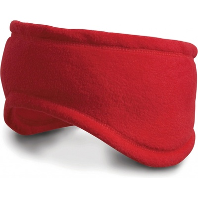 Result RC140X Red