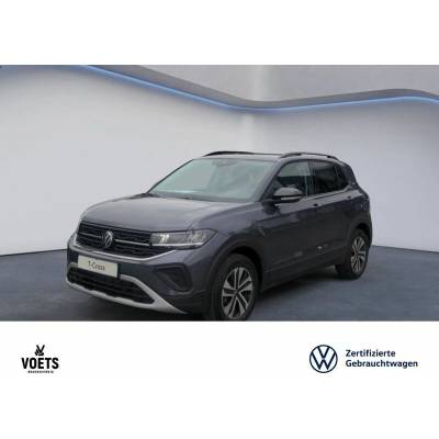 Volkswagen T-Cross 1.5 TSI DSG 110 kW