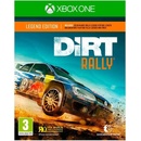 DiRT Rally (Legend Edition)