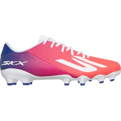Skechers SKX 2 Academy FG růžová