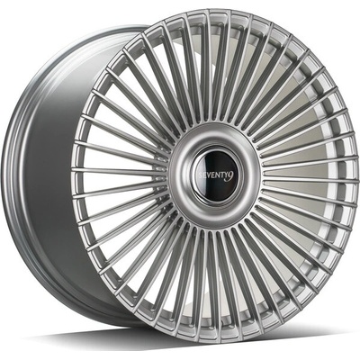 79WHEELS MF.2 11x21 5x112 ET47 silver