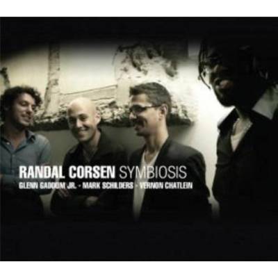 CORSEN RANDAL: SYMBIOSIS CD
