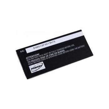 Powery Huawei Ascend Y635-CL00 2580mAh