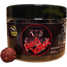 Black Carp Boilies Red Killer 300 g 20 mm