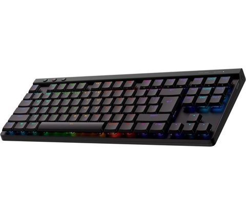 Logitech G515 TKL Lightspeed 920-013033