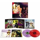 OST ♫ Cowboy Bebop LP