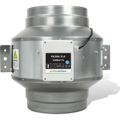 Prima Klima Вентилатор PK 300/315 - Blue Line - 3200 m3/h