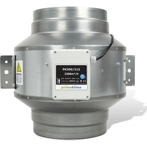 Prima Klima Вентилатор PK 300/315 - Blue Line - 3200 m3/h
