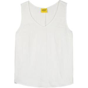 Oxbow Дамски топ Oxbow Women's Domingo Top - Blanc - размер XS (916-5660-0111)