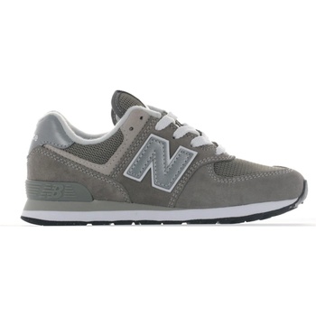 Image 1 of New Balance 574 - Grey