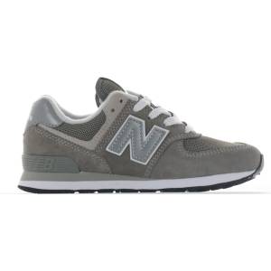 New Balance 574 - Grey - sportihobi - 176,01 лв