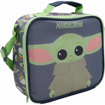 STAR WARS Термочанта за храна Star Wars - Mandalorian (EN3111303JC)