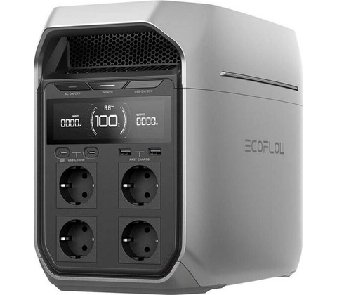 EcoFlow DELTA 3 Plus EFDELTA3P-EU