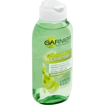 Garnier Essentials osvěžující odličovač očí 125 ml