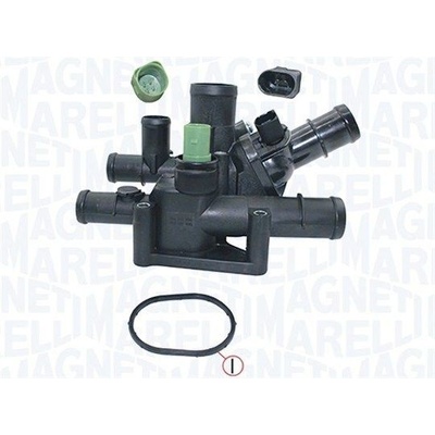 Termostat, chladivo MAGNETI MARELLI 352317100090