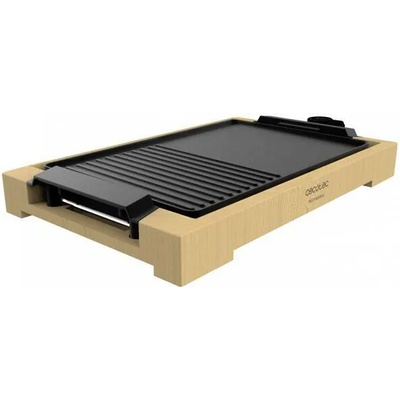 Cecotec TastyGrill 2000 Bamboo 03058 (CECO030588)