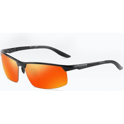 Polorized Gpc polo polorized Слънчеви очила - Оранжеви #8035 (331617_Оранжев)