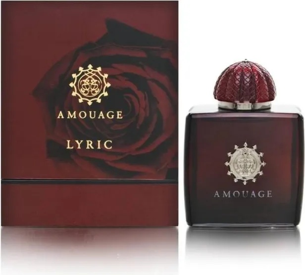 Amouage Lyric EDP 100 ml