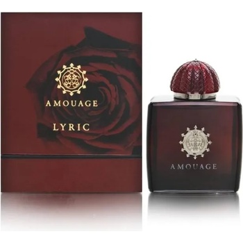 Amouage Lyric EDP 100 ml